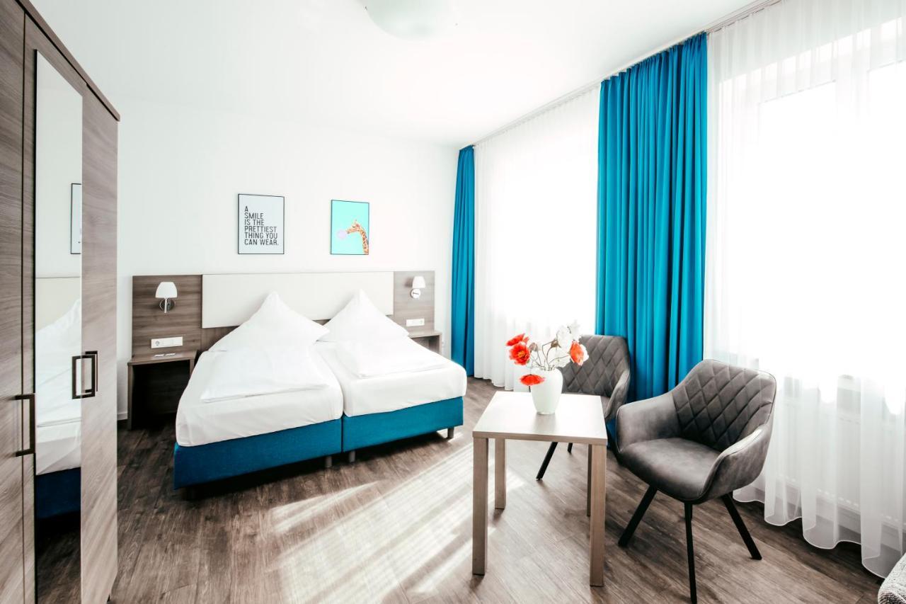 Haus Am Dom - Und Apartment Cologne