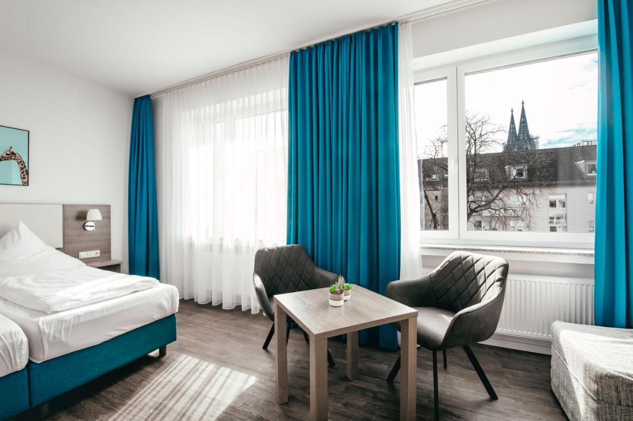 Haus Am Dom - Und Apartment *