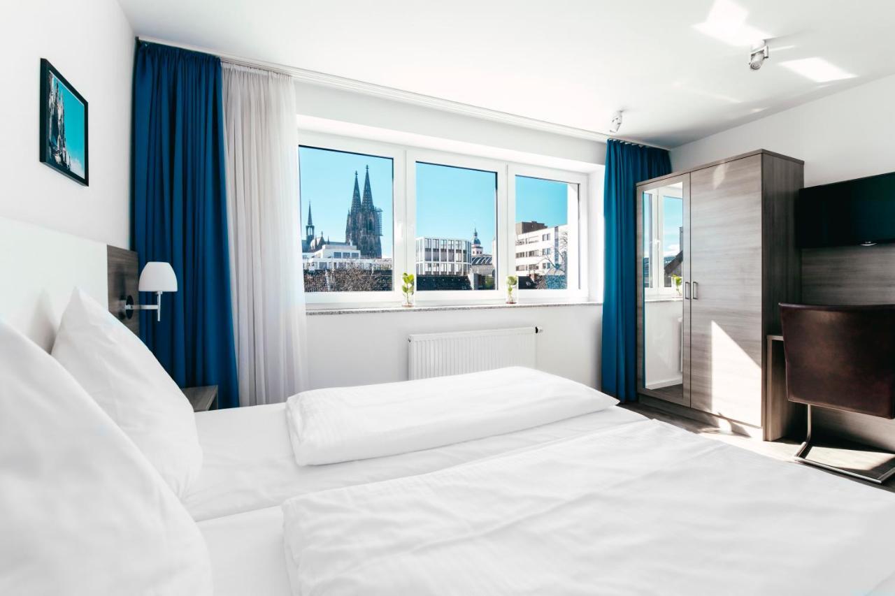 Haus Am Dom - Und Apartment *