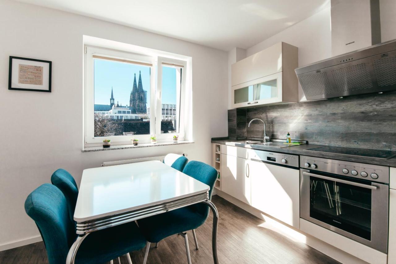 Haus Am Dom - Und Apartment *