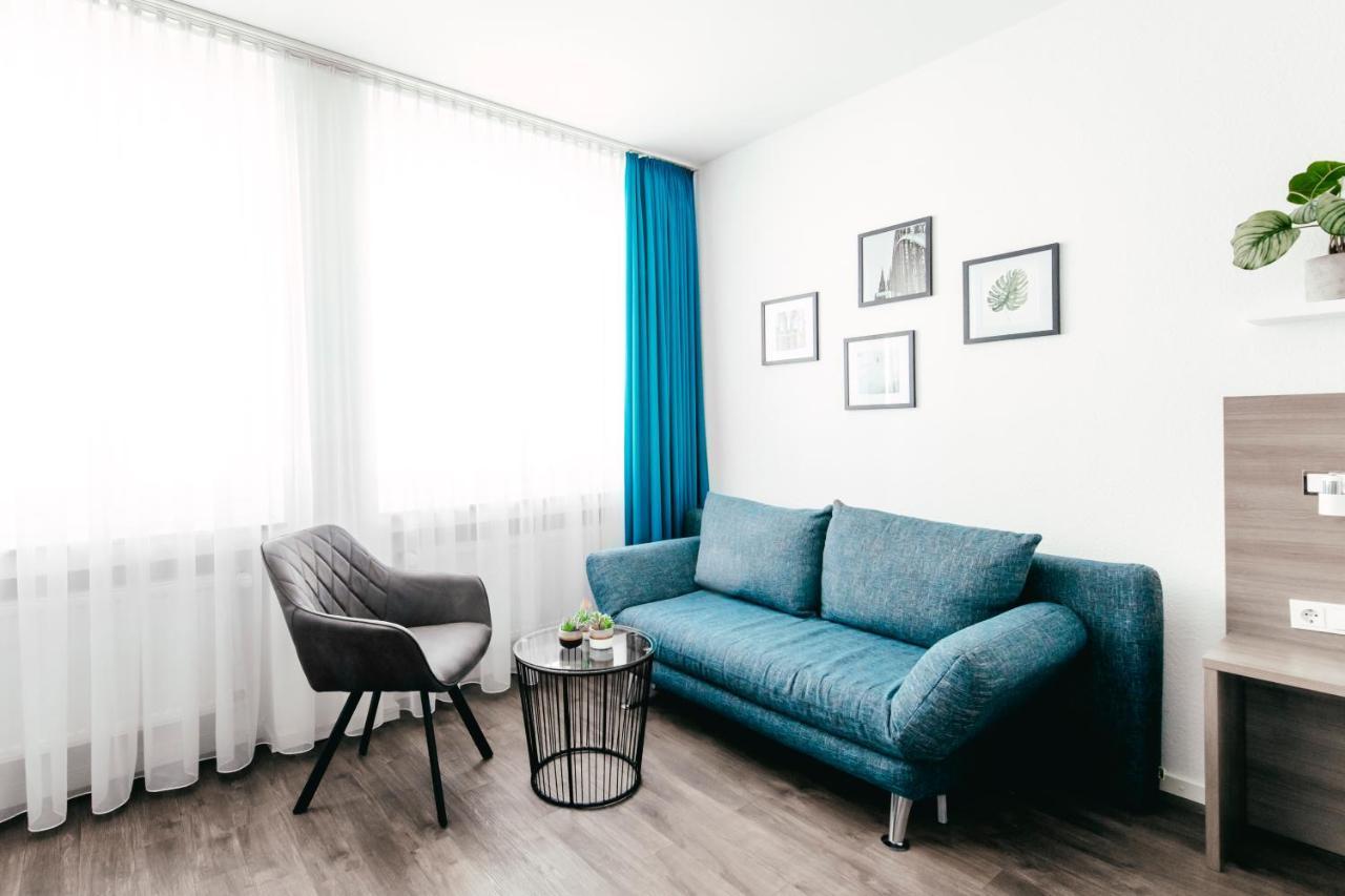 Apartment Haus Am Dom - Und *