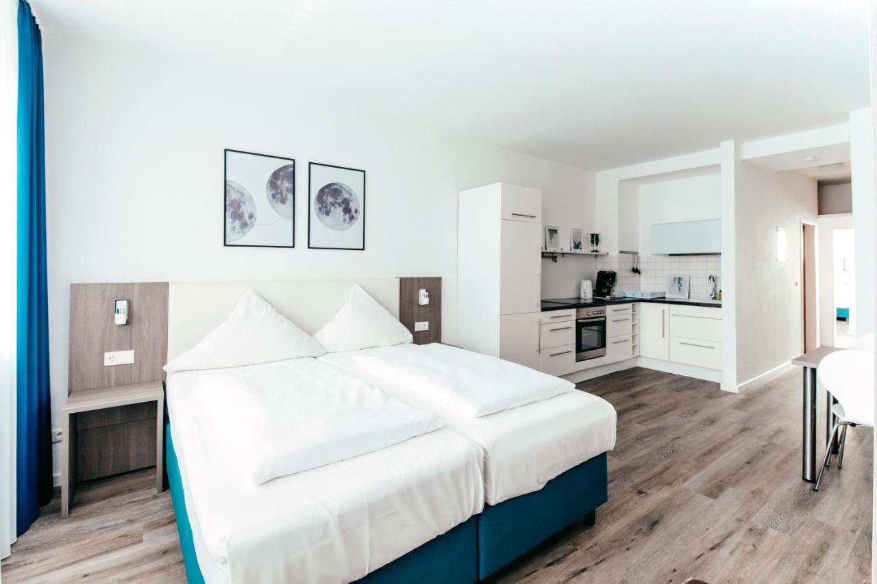 Apartment Haus Am Dom - Und *