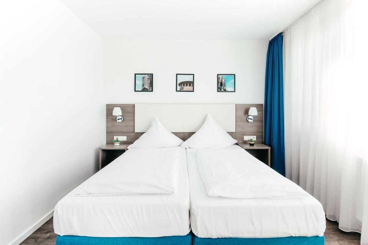 Haus Am Dom - Und Apartment *