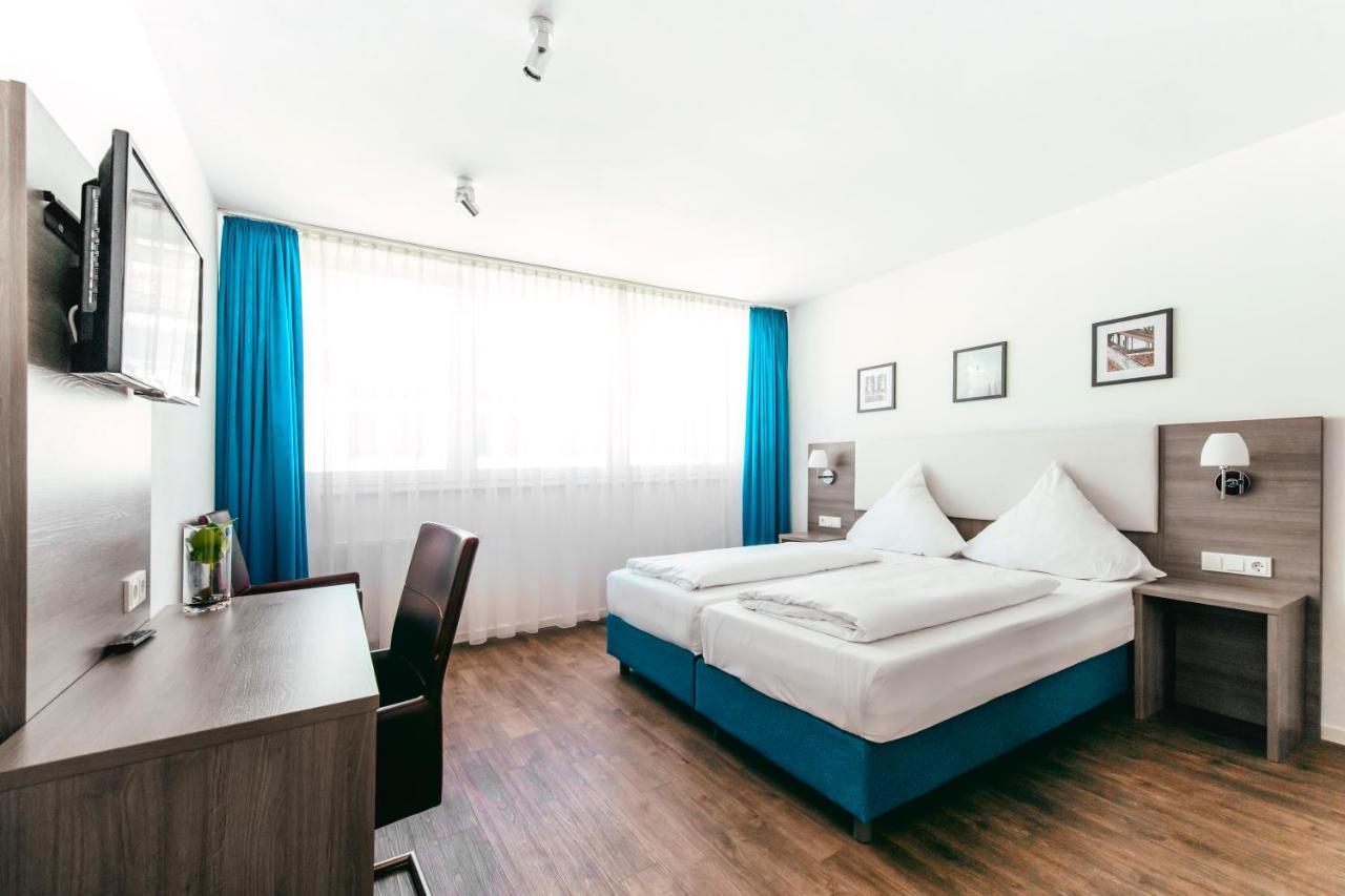 Haus Am Dom - Und Apartment *