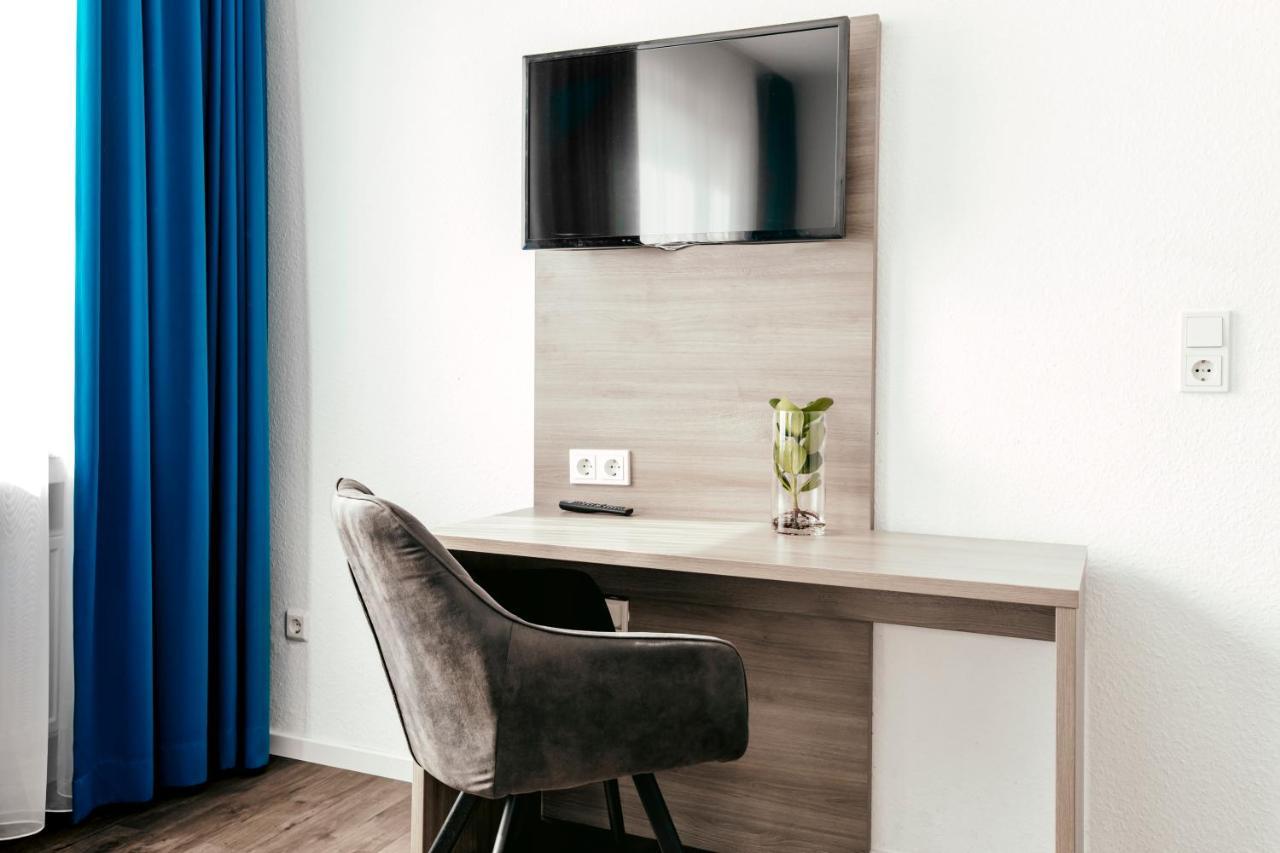 Apartment Haus Am Dom - Und *