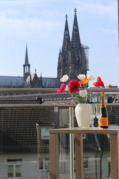 Haus Am Dom - Und