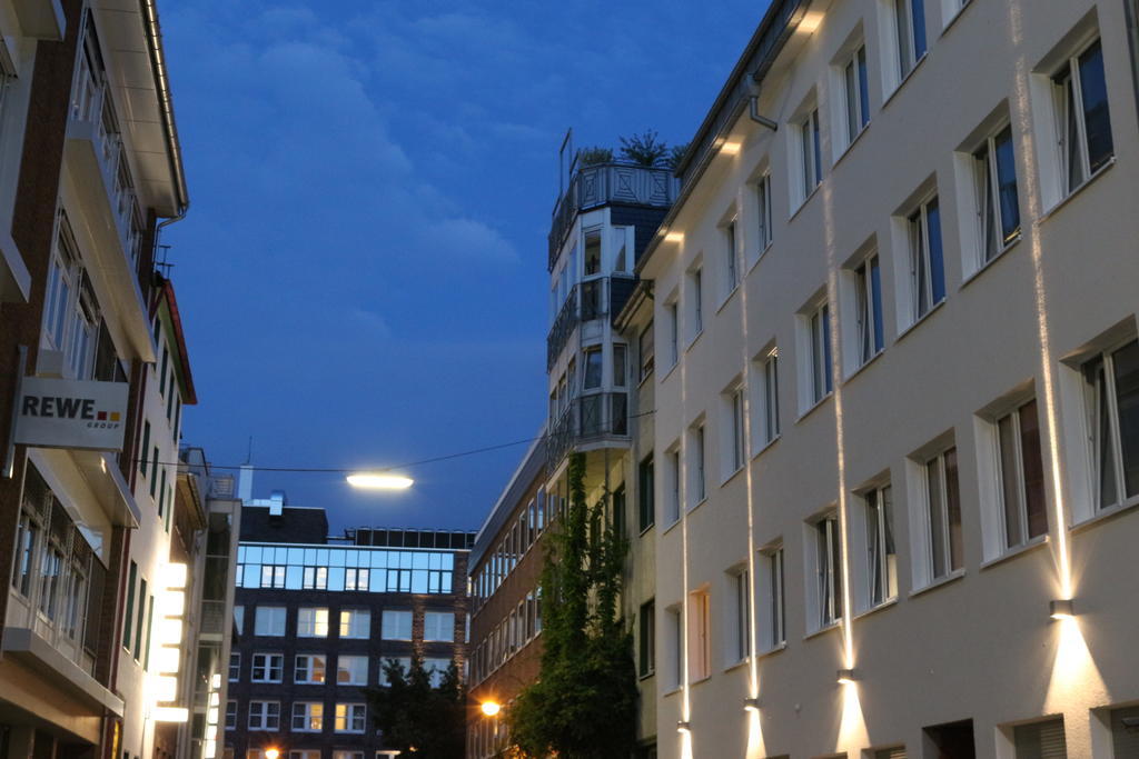 Apartment Haus Am Dom - Und Cologne