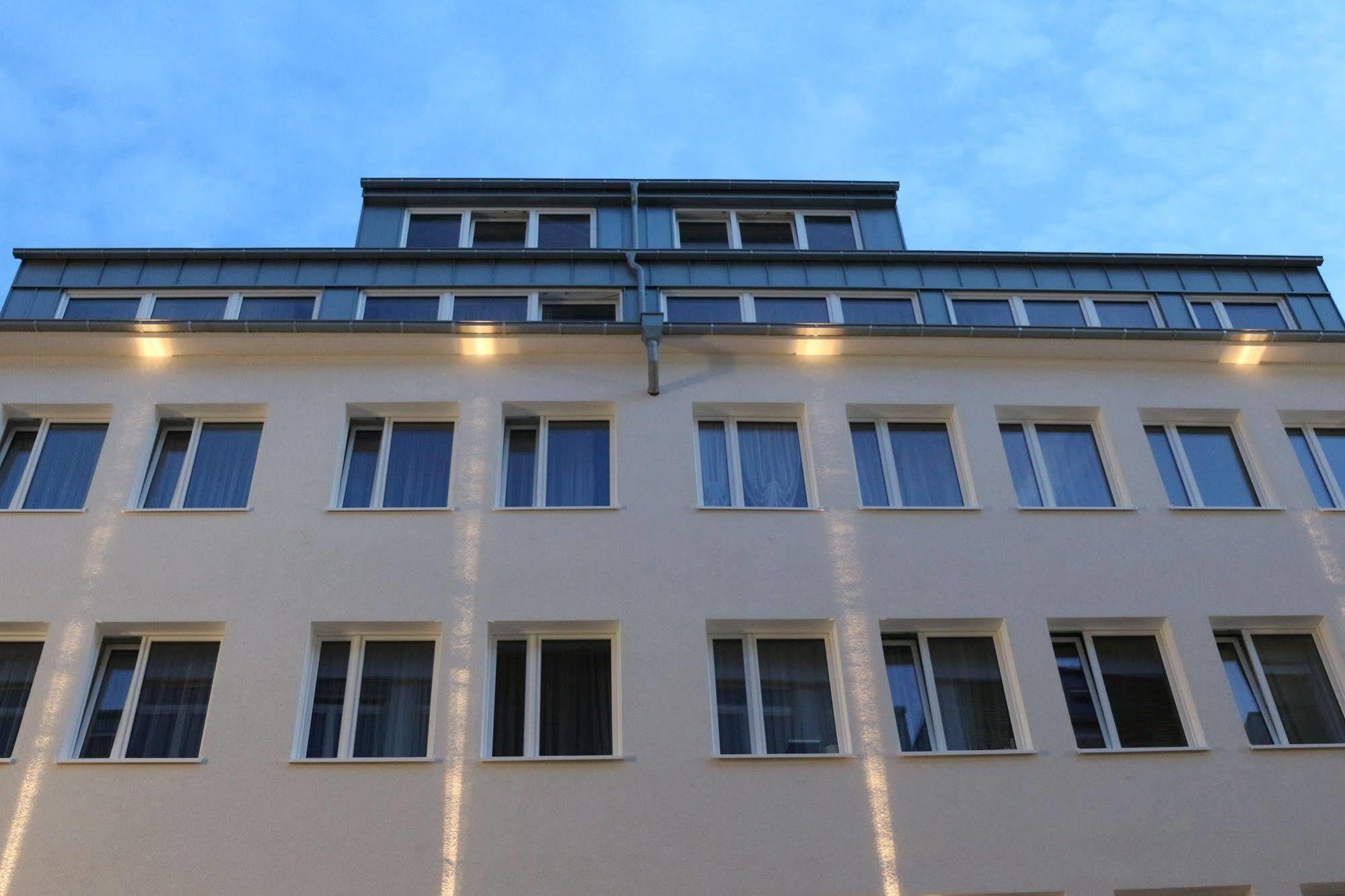 Haus Am Dom - Und