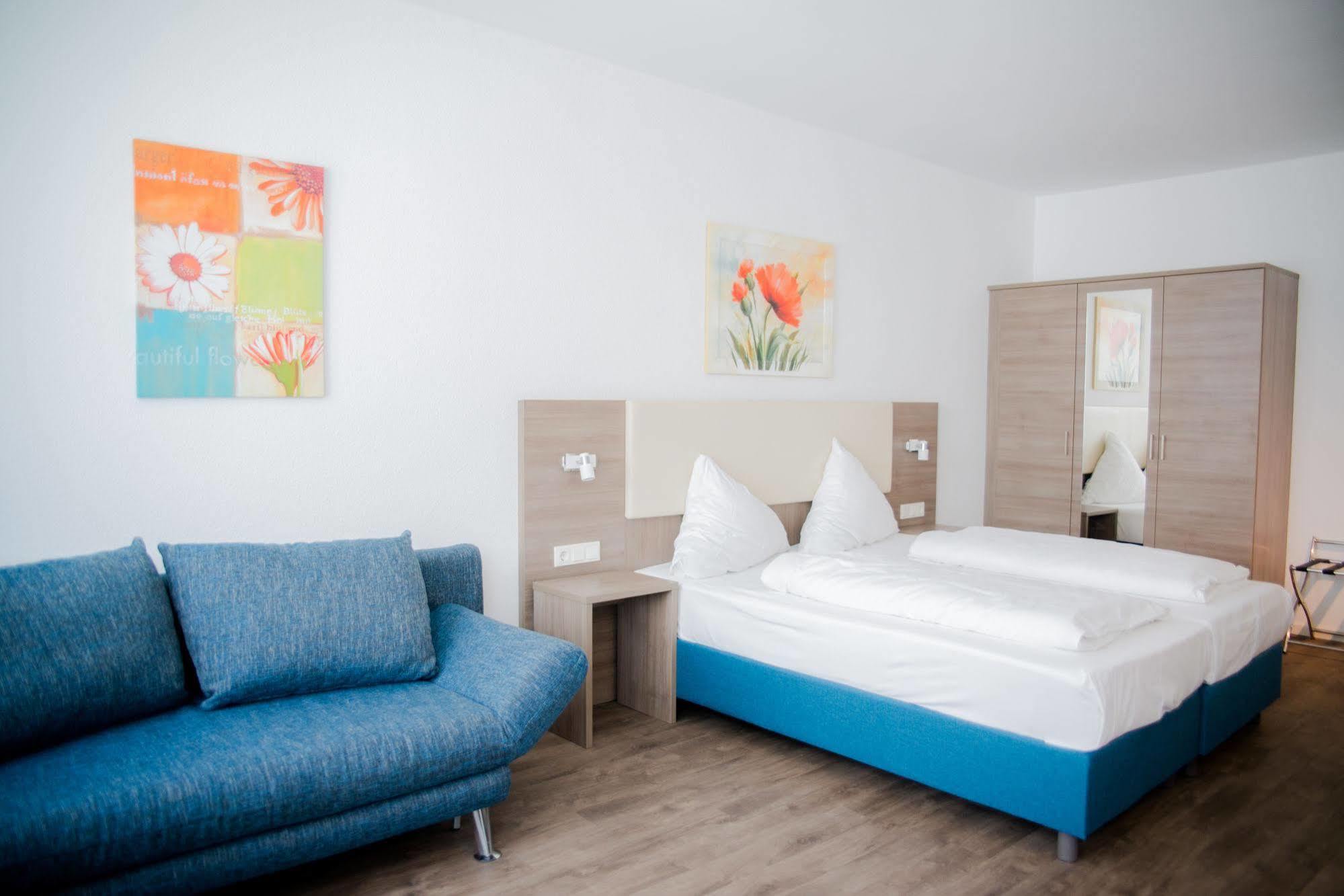 Apartment Haus Am Dom - Und