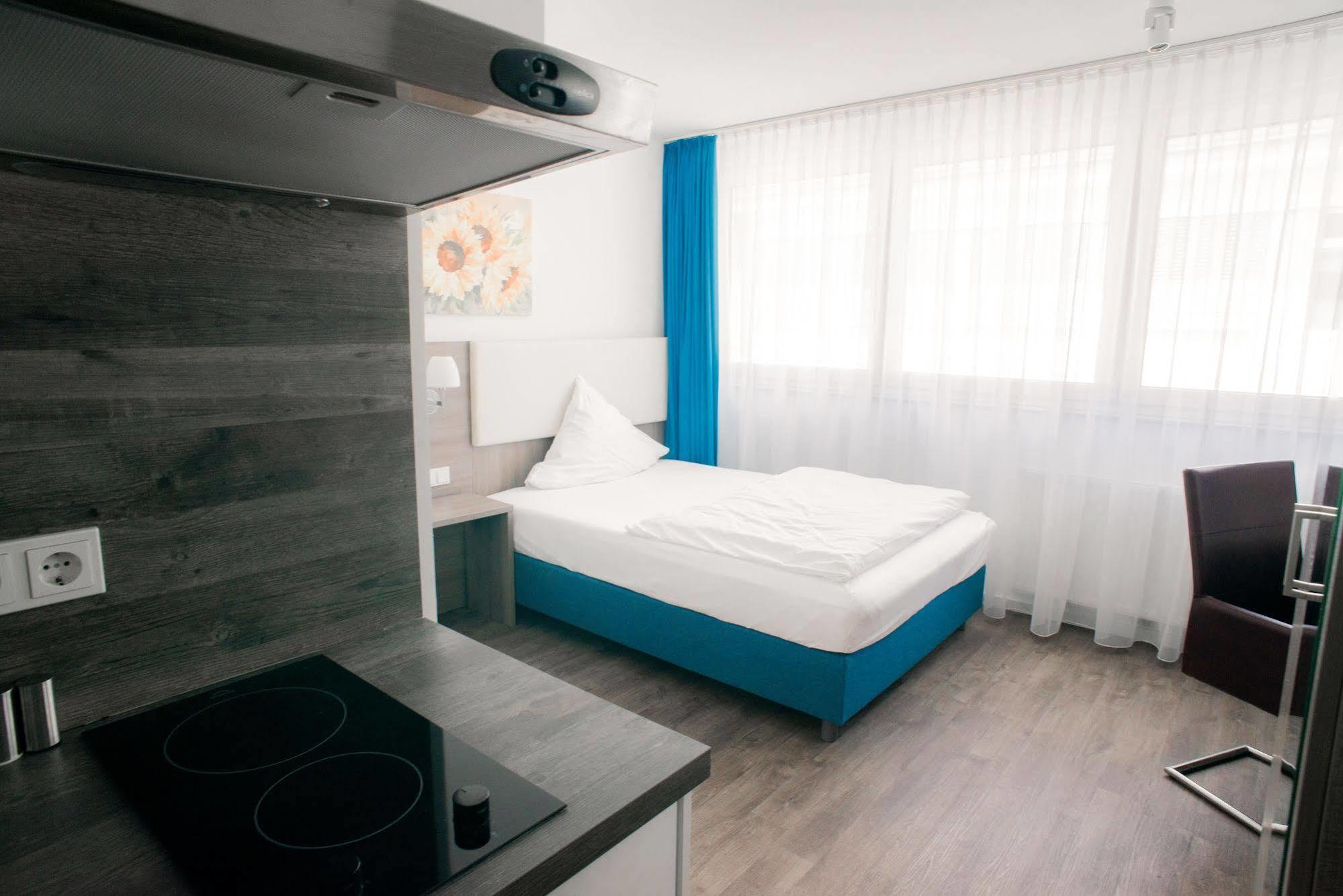 Haus Am Dom - Und Apartment Cologne