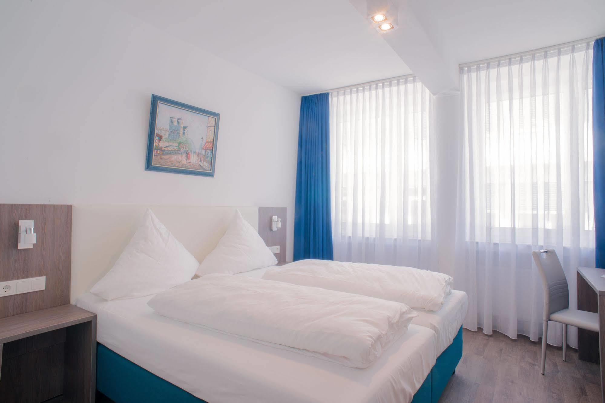 Apartment Haus Am Dom - Und Cologne