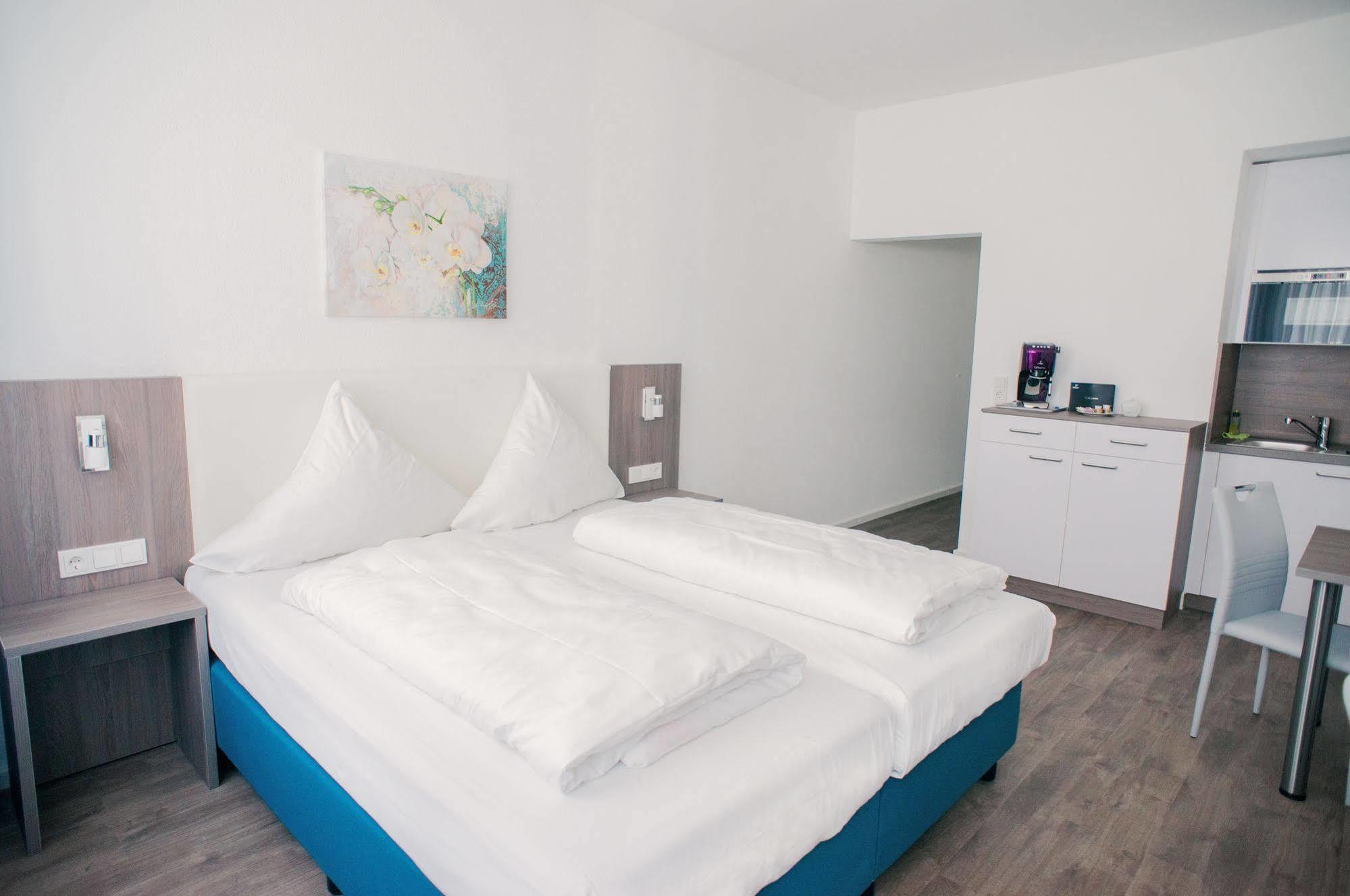 Apartment Haus Am Dom - Und Cologne