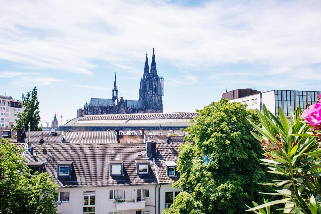 Haus Am Dom - Und Apartment *