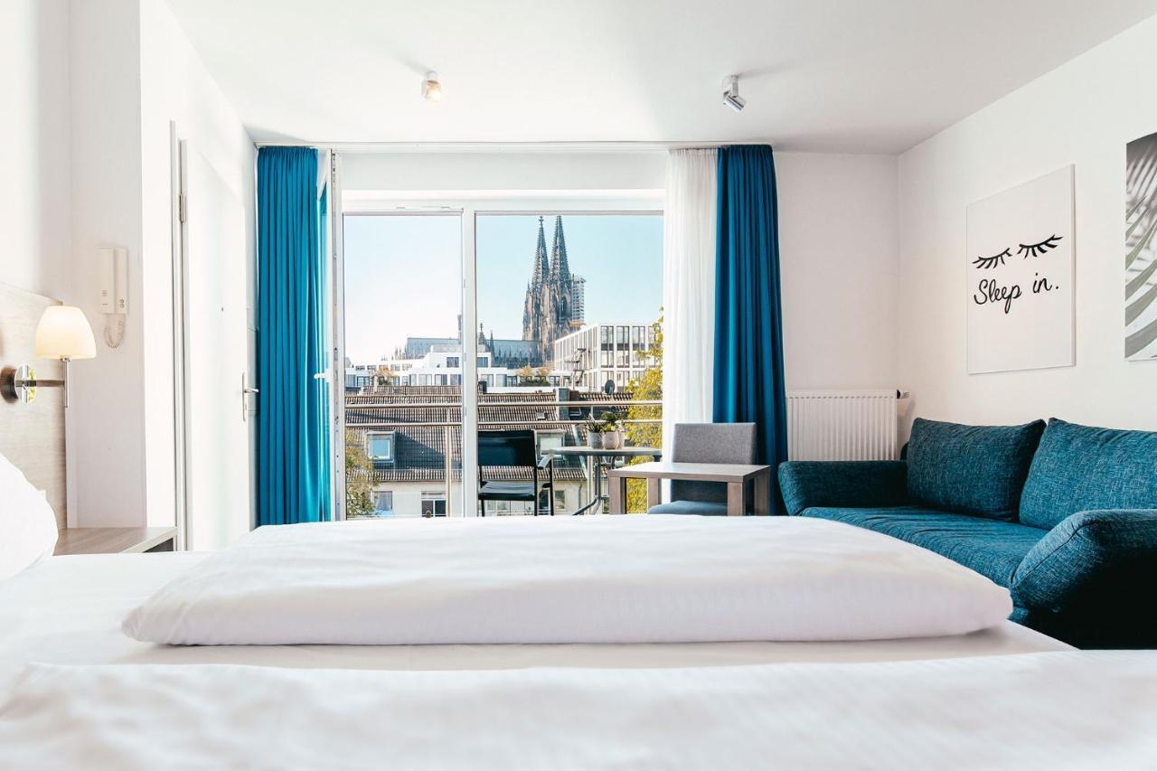 Apartment Haus Am Dom - Und Cologne
