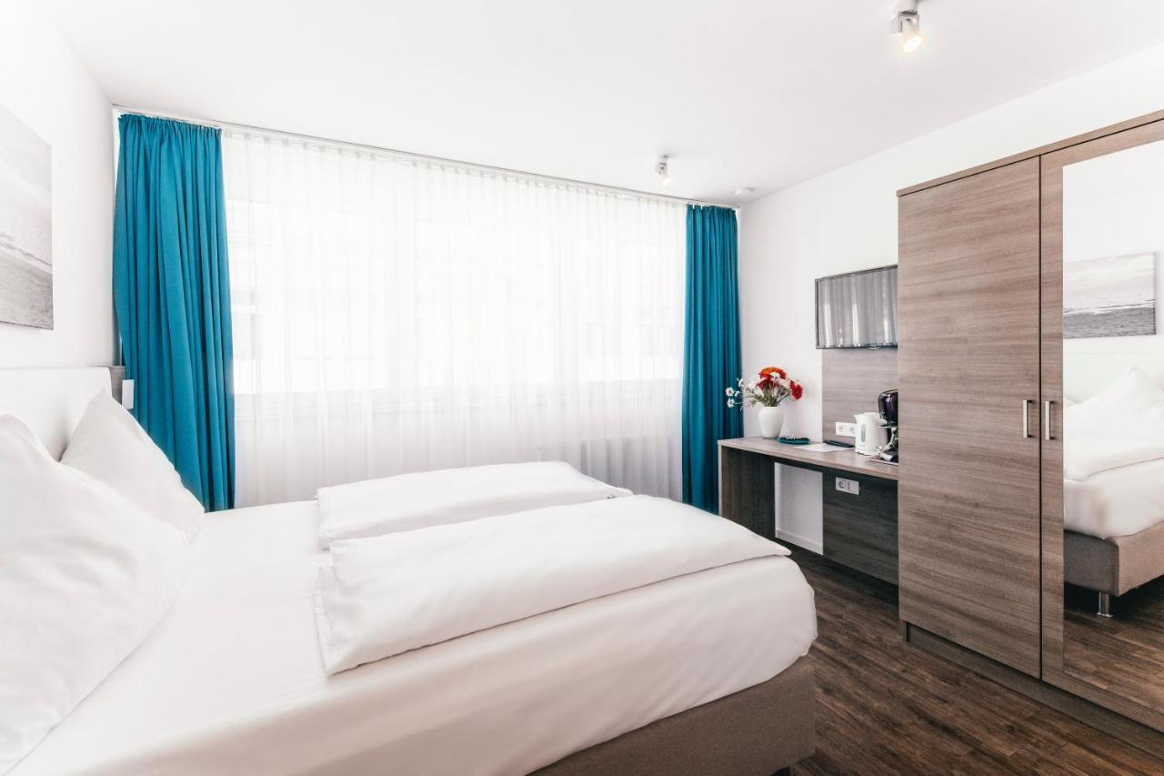 Apartment Haus Am Dom - Und Cologne
