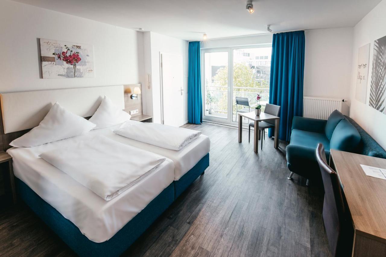 Apartment Haus Am Dom - Und