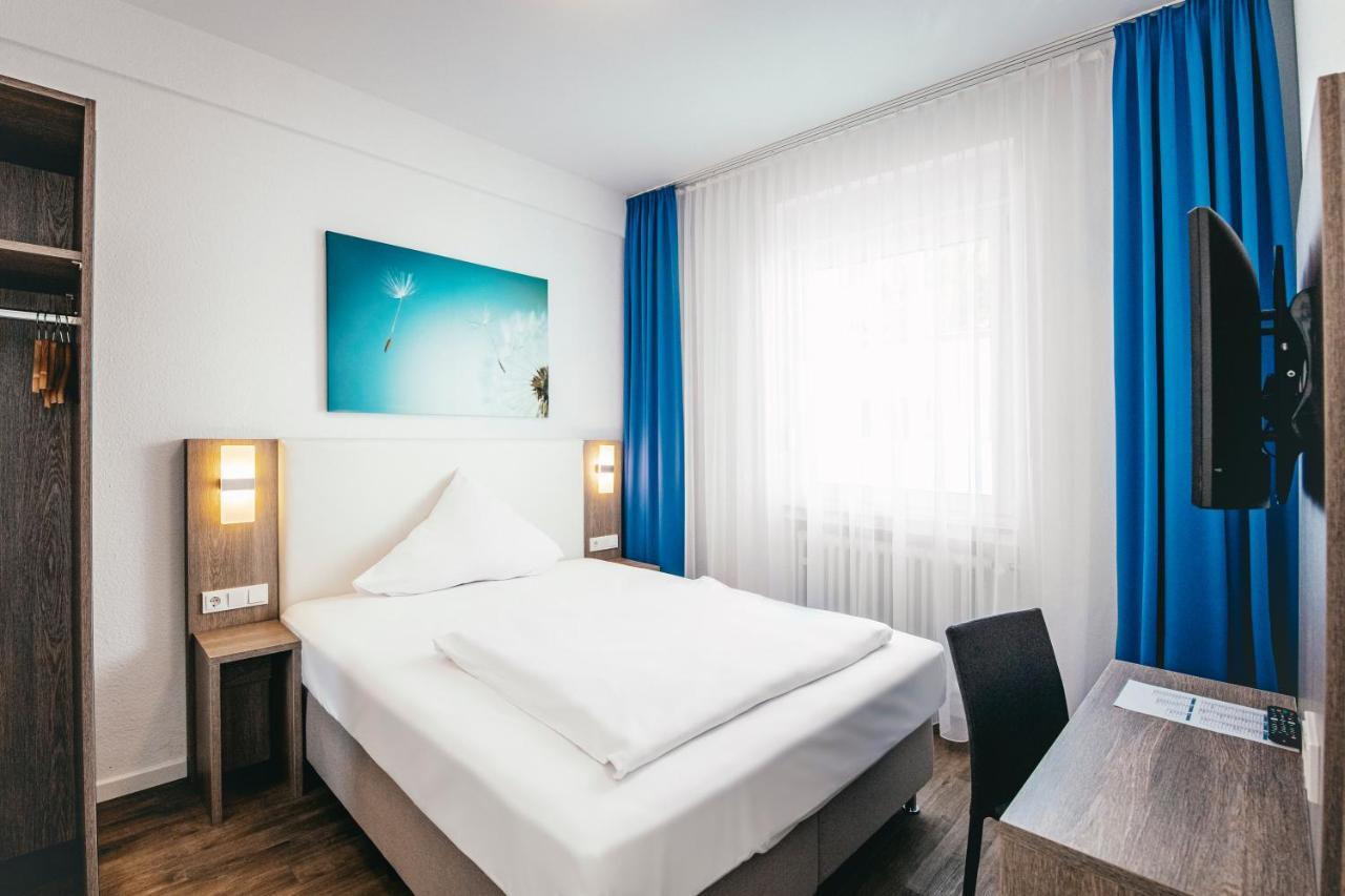 Haus Am Dom - Und Apartment Cologne