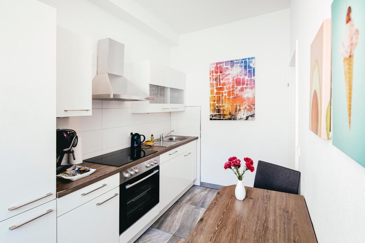 Apartment Haus Am Dom - Und *